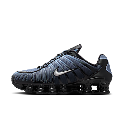 Nike Shox TL Men's Shoes. Nike SI